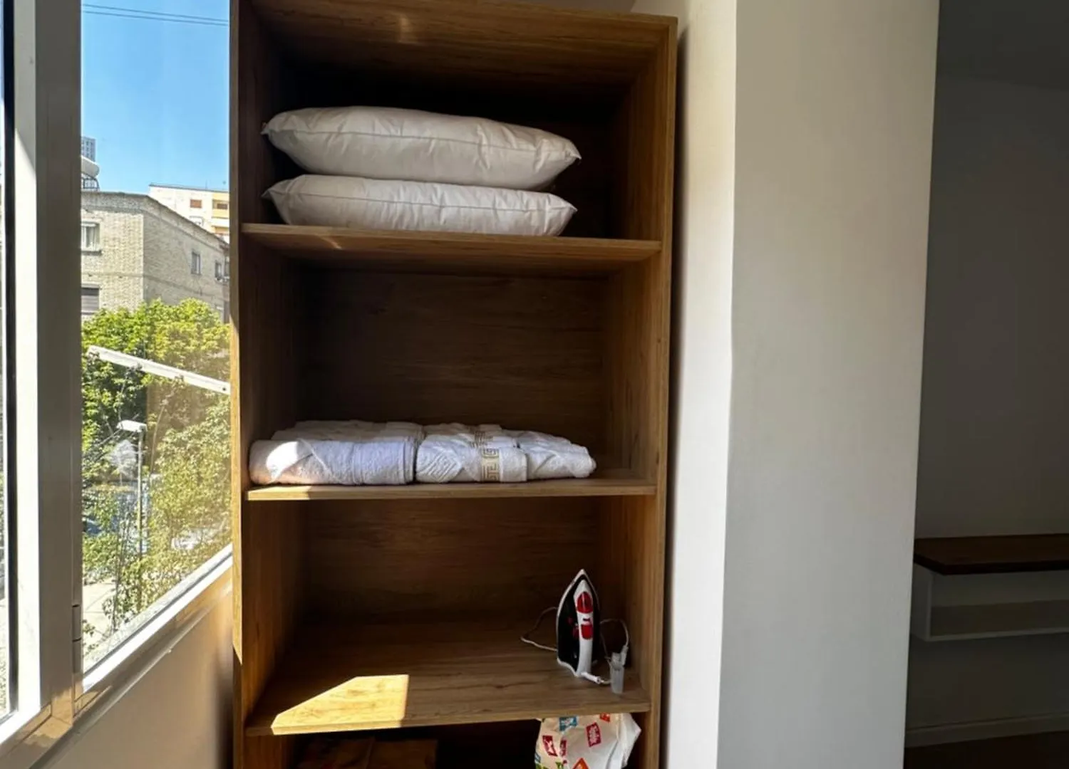 Tirana Apartment Center Jon 0*,  Albania