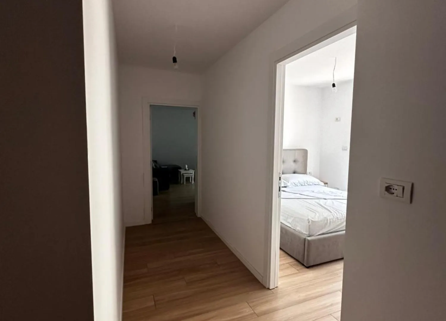 Tirana Apartment Center Jon