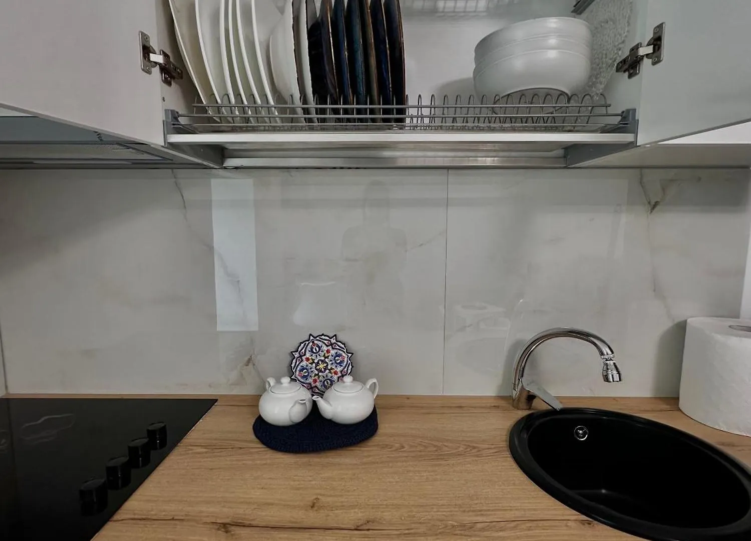 Tirana Apartment Center Jon Albania