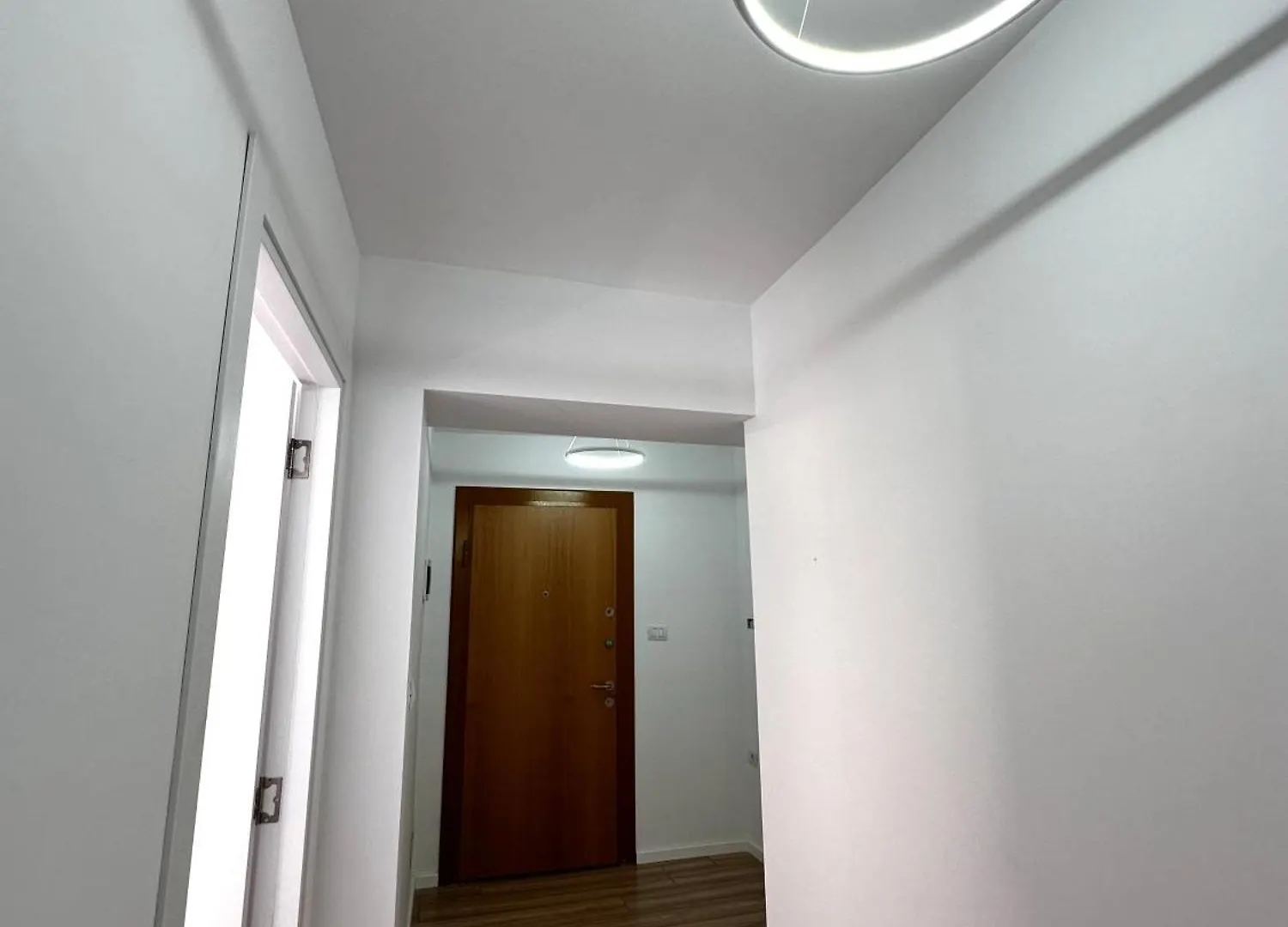 Tirana Apartment Center Jon Albania