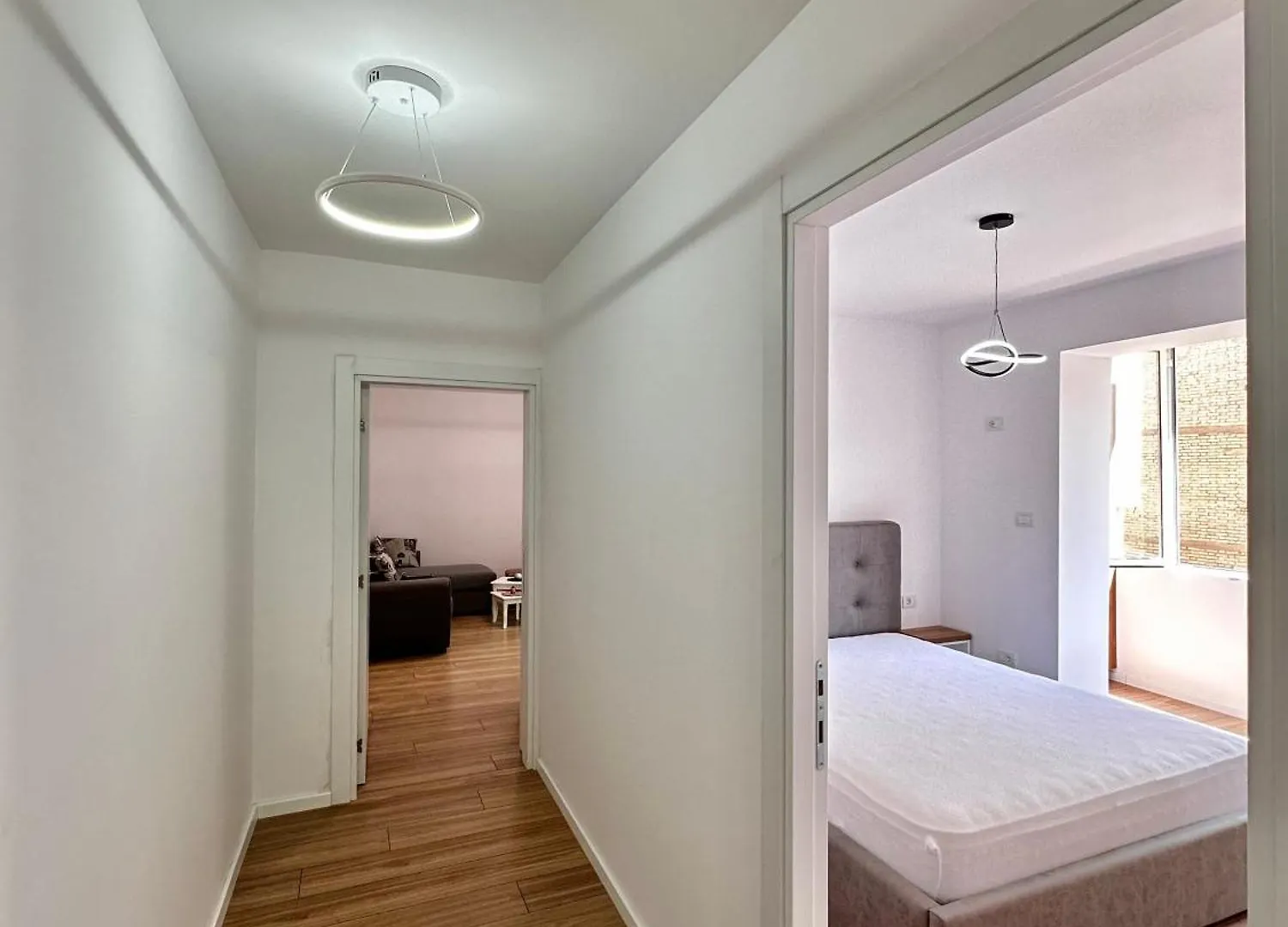 Tirana Apartment Center Jon