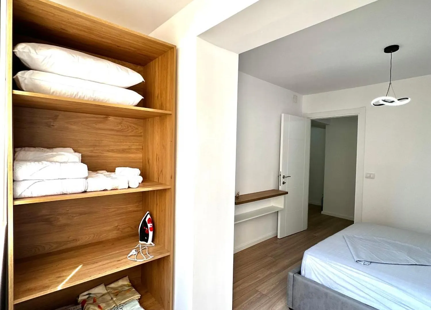Tirana Apartment Center Jon