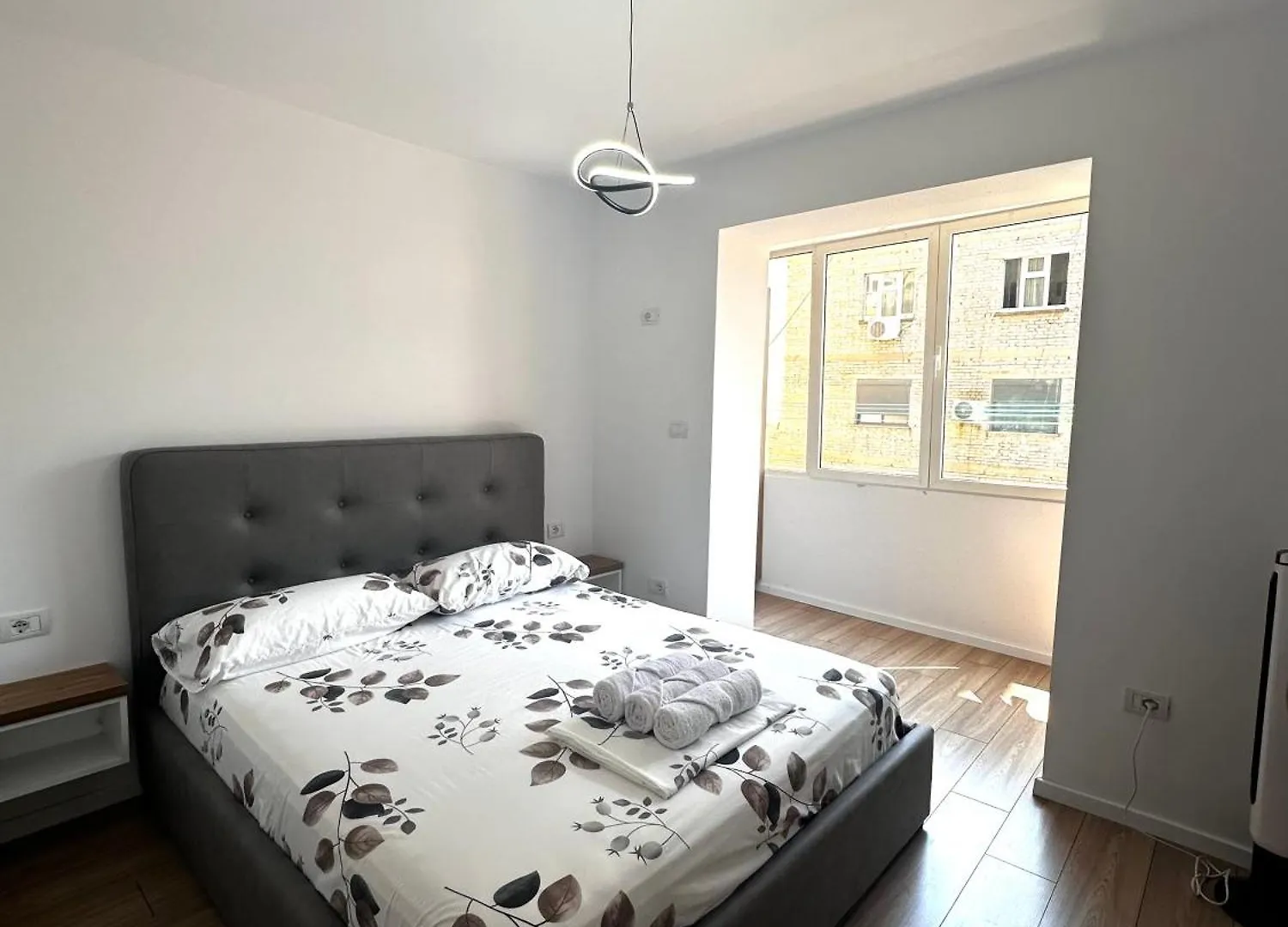 Tirana Apartment Center Jon 0*,  Albania