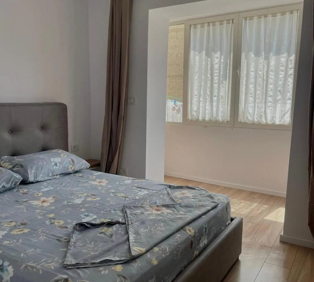Tirana Apartment Center Jon