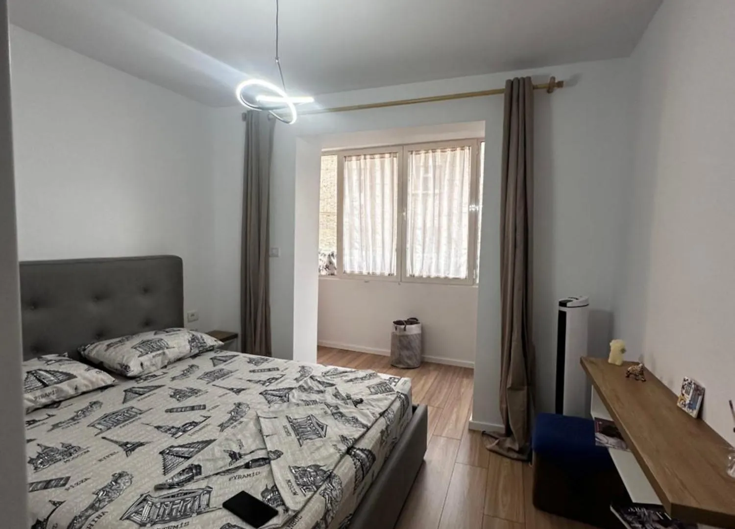 Tirana Apartment Center Jon 0*,