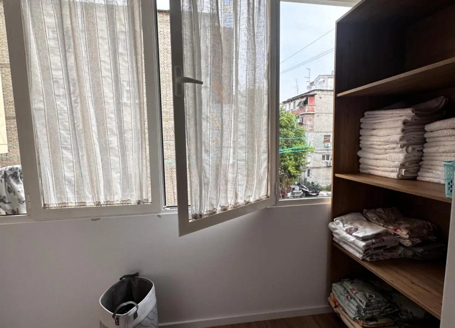 Tirana Apartment Center Jon