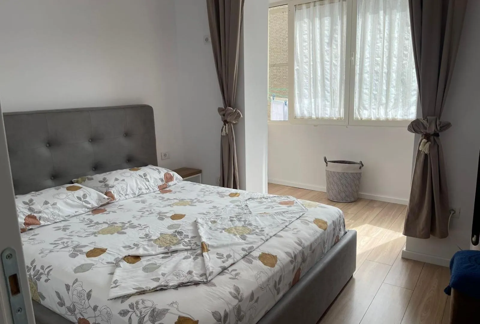 Tirana Apartment Center Jon