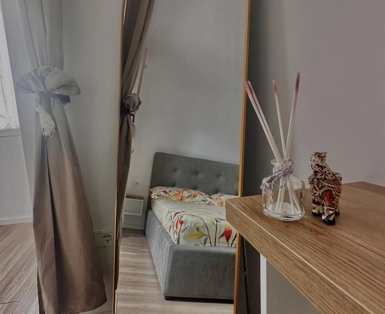 Tirana Apartment Center Jon 0*,