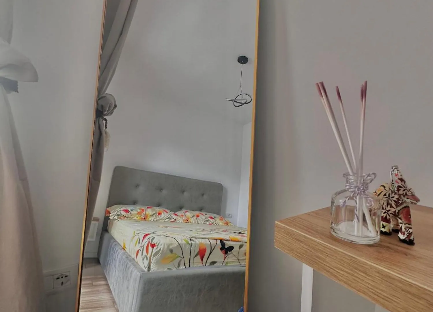Tirana Apartment Center Jon